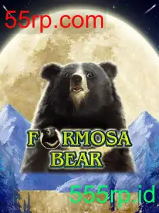 FormosaBear