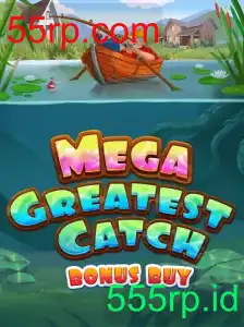 MegaGreatestCatchBonusBuy