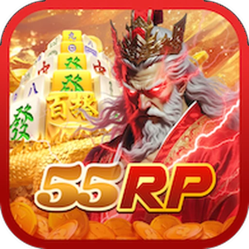 55rp.com Logo